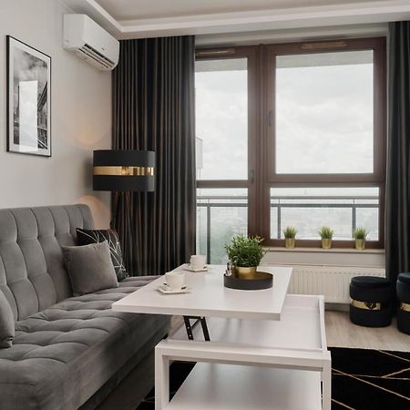 Odra Tower Apartment Center Of Wroclaw By Renters Prestige Exterior photo