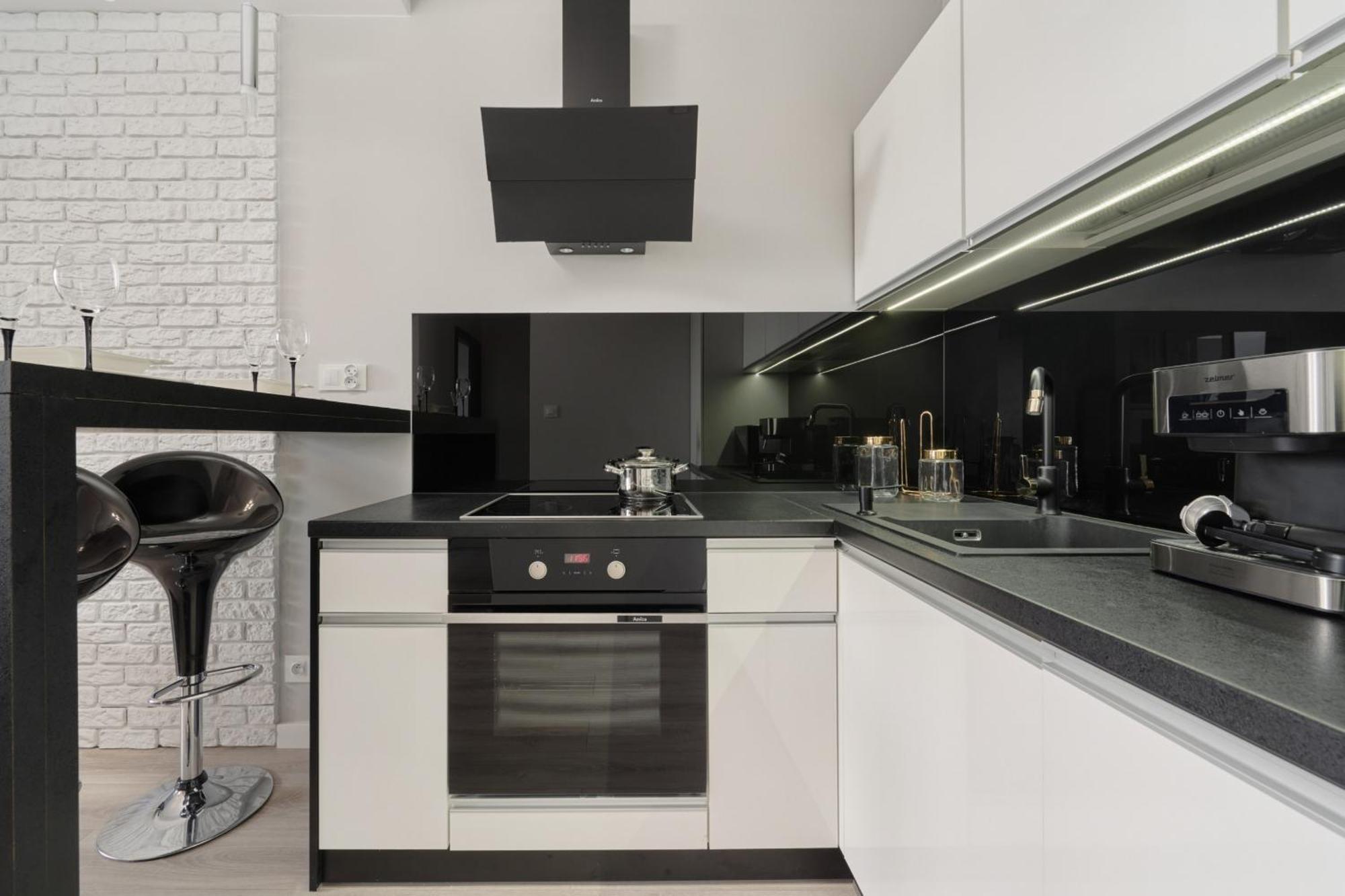 Odra Tower Apartment Center Of Wroclaw By Renters Prestige Exterior photo
